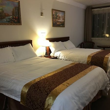 Hotel Du Parc Orford Buitenkant foto