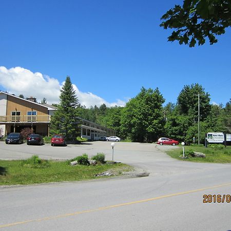 Hotel Du Parc Orford Buitenkant foto