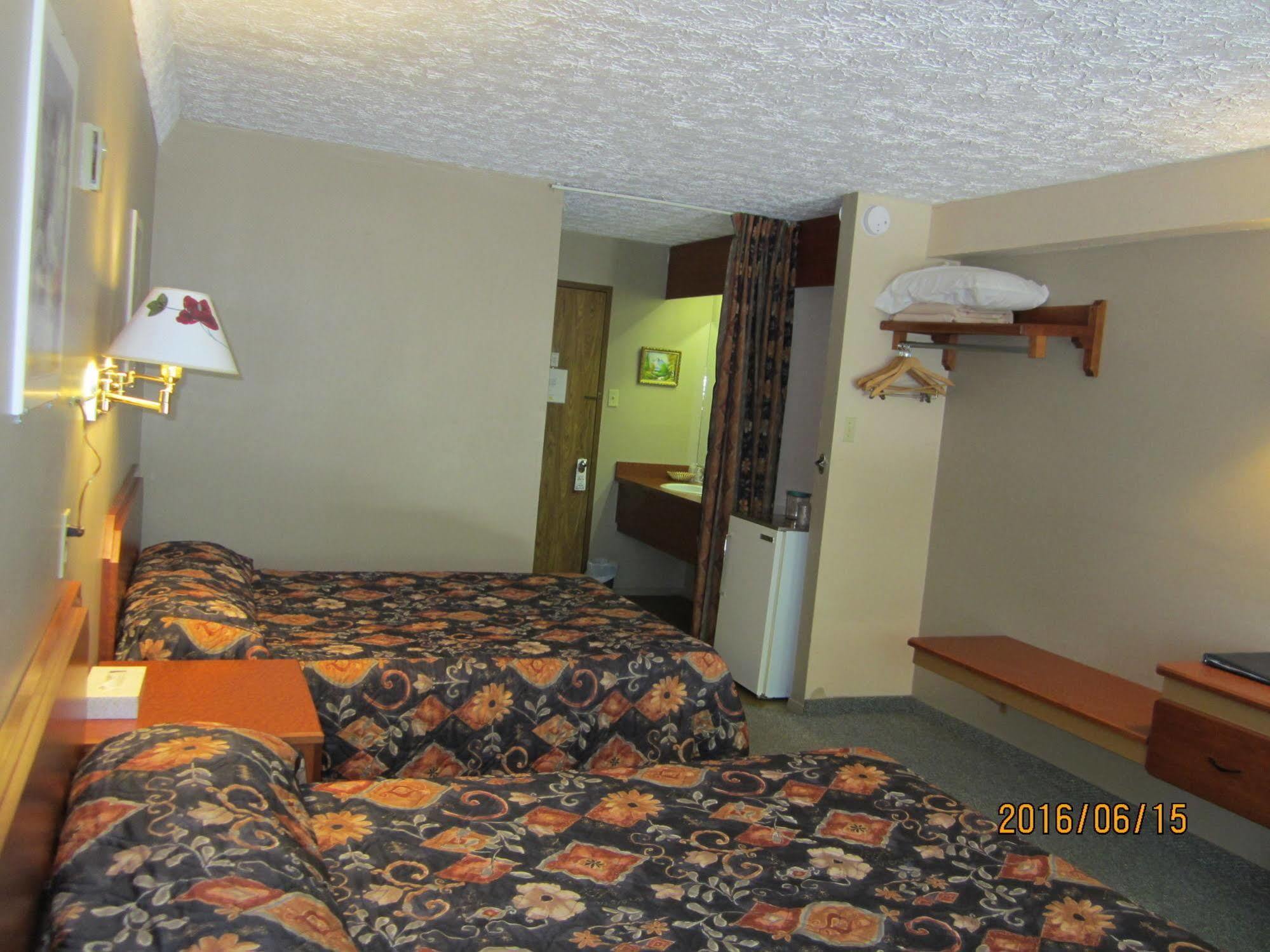 Hotel Du Parc Orford Buitenkant foto